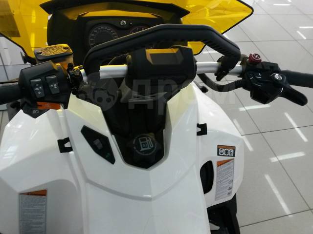 BRP Ski-Doo Tundra LT 600 Ace. ,  ,   