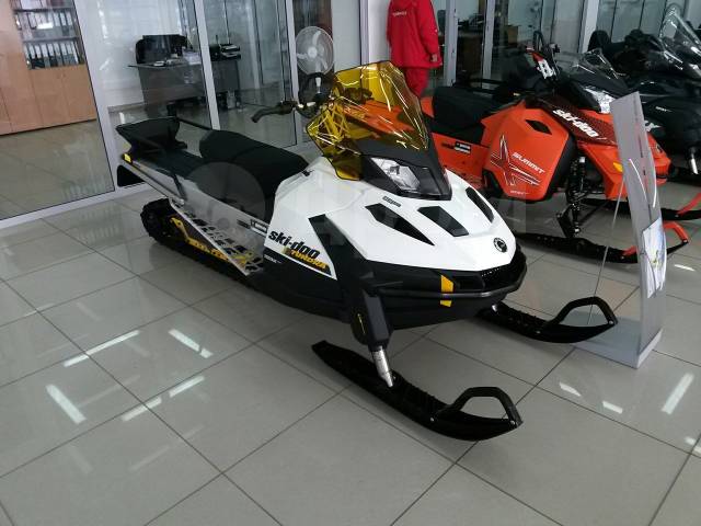 BRP Ski-Doo Tundra LT 600 Ace. ,  ,   