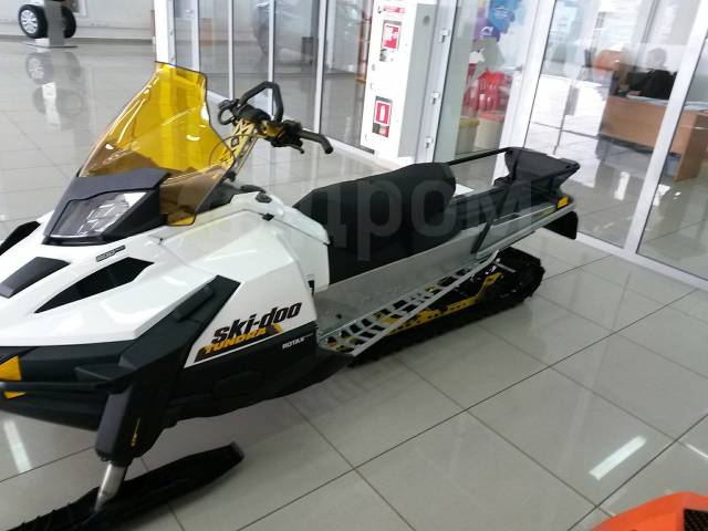 BRP Ski-Doo Tundra LT 600 Ace. ,  ,   