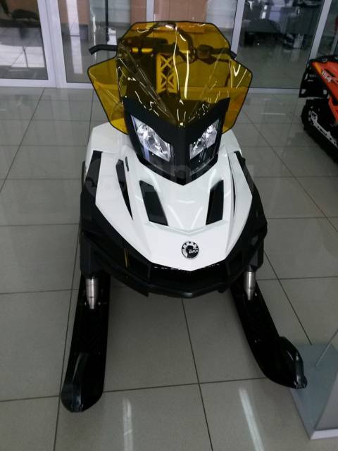 BRP Ski-Doo Tundra LT 600 Ace. ,  ,   