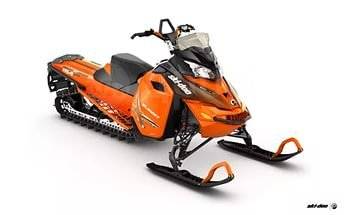 BRP Ski-Doo Summit X 154 800R E-Tec. ,  ,   