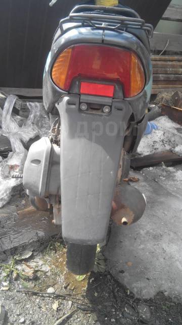 Honda Dio AF18. 49. ., ,  ,   