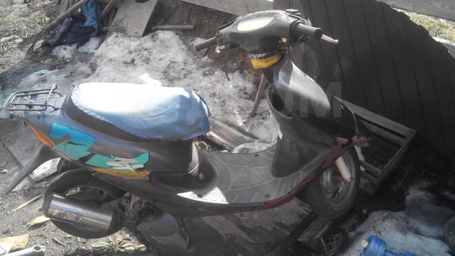 Honda Dio AF18. 49. ., ,  ,   