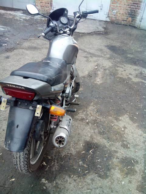 Yamaha YBR 125. 125. ., , ,   