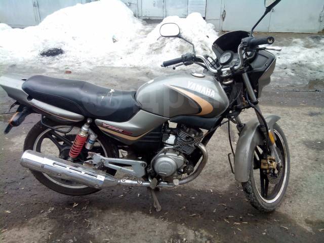 Yamaha YBR 125. 125. ., , ,   