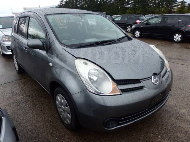 Nissan note ne11