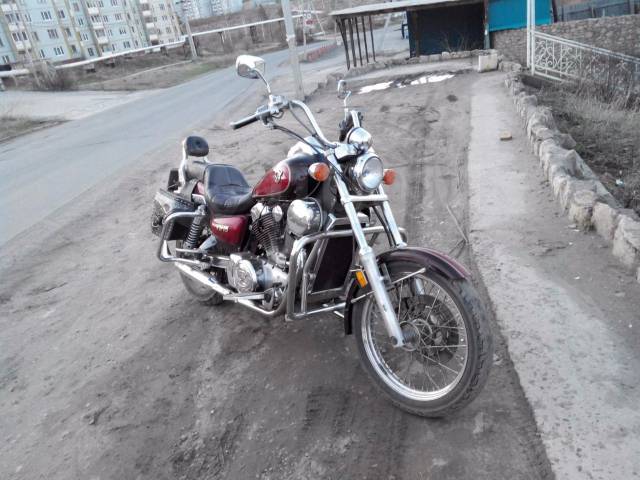 Kawasaki VN Vulcan 1500. 1 500. ., , ,   