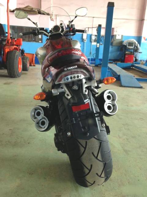 Yamaha V-Max 1700. 1 700. ., , ,   