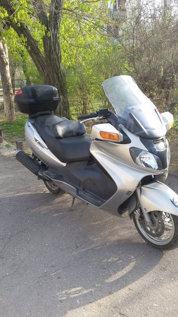 Suzuki Skywave 650. 650. ., , ,   