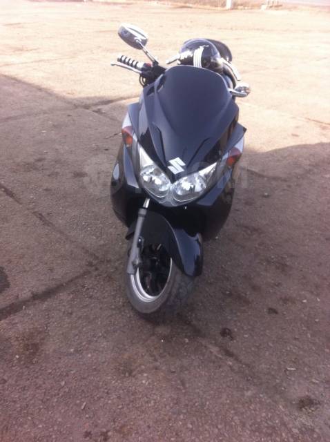 Suzuki Skywave 400. 400. ., , ,   