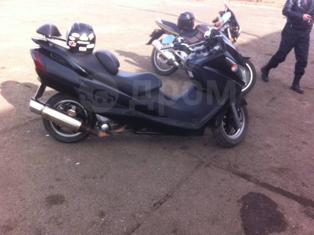 Suzuki Skywave 400. 400. ., , ,   