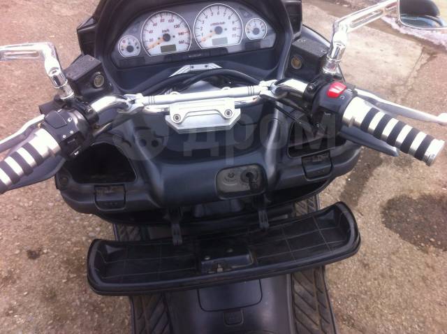 Suzuki Skywave 400. 400. ., , ,   