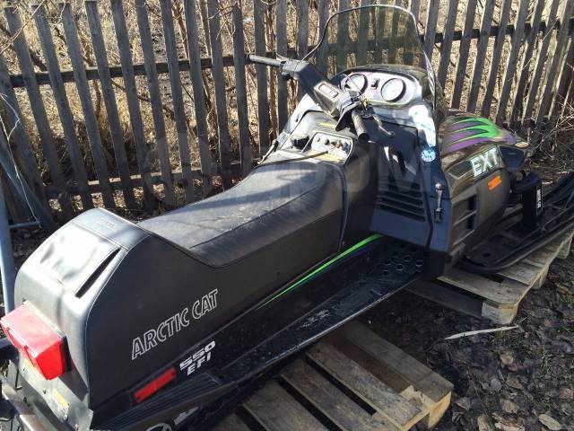 Arctic Cat 550I. ,  ,   