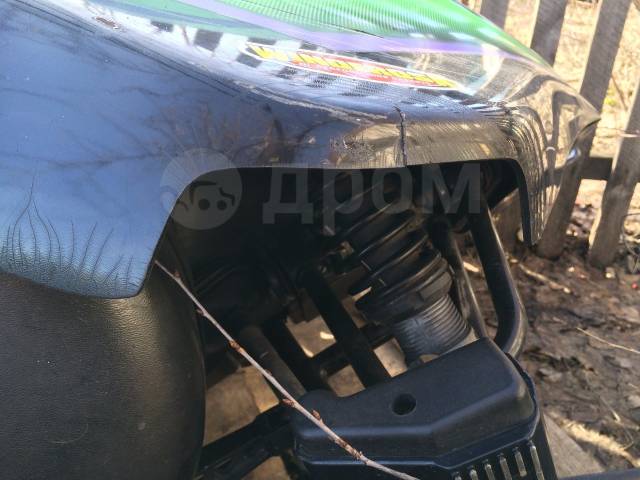 Arctic Cat 550I. ,  ,   