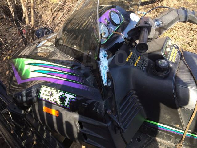 Arctic Cat 550I. ,  ,   