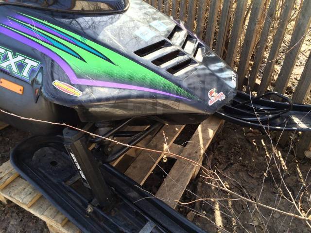 Arctic Cat 550I. ,  ,   