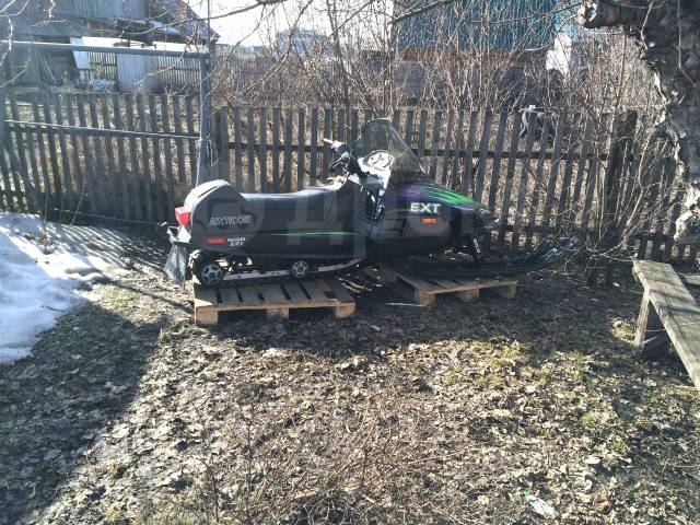 Arctic Cat 550I. ,  ,   