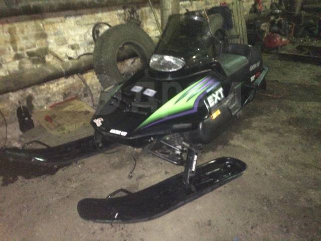 Arctic Cat 550I. ,  ,   