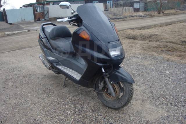 Yamaha Majesty 250. 250. ., , ,   