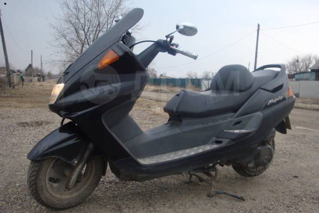 Yamaha Majesty 250. 250. ., , ,   