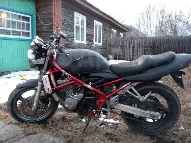 Suzuki GSF 250 Bandit. 250. ., , ,   