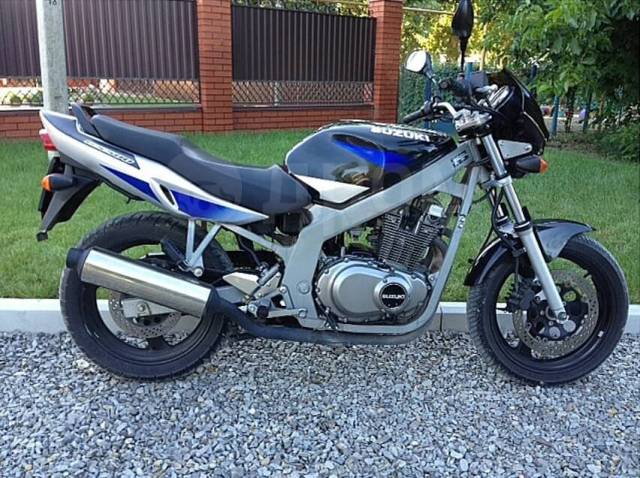 Suzuki GS 500. 487 000. ., , ,   