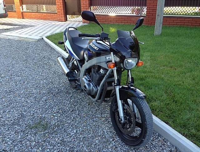 Suzuki GS 500. 487 000. ., , ,   