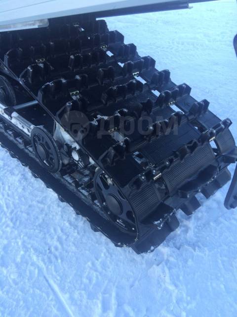 BRP Ski-Doo Tundra Standart 550F. ,  ,  .     