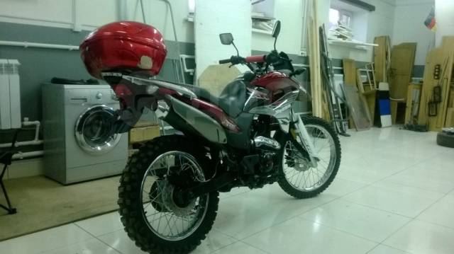 Irbis XR. 250. ., , ,   