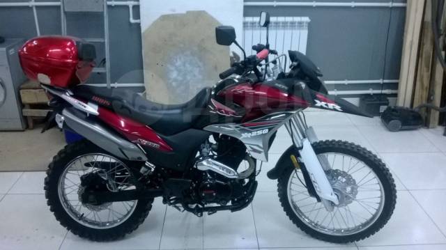 Irbis XR. 250. ., , ,   