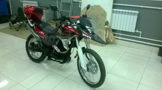 Irbis XR. 250. ., , ,   