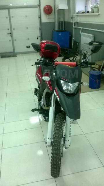 Irbis XR. 250. ., , ,   