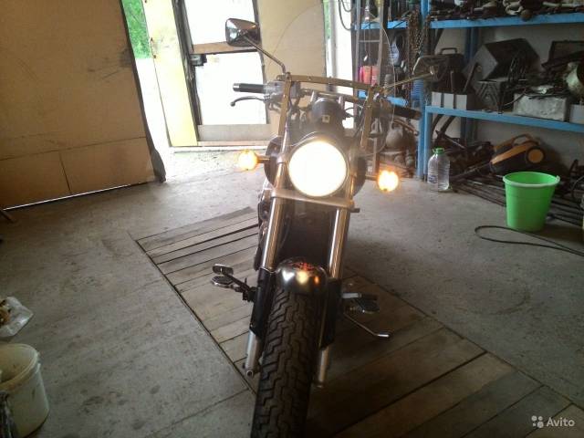 Suzuki VZ 800 Marauder. 800. ., , ,   