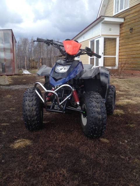 Stels ATV 100C. ,  \,   