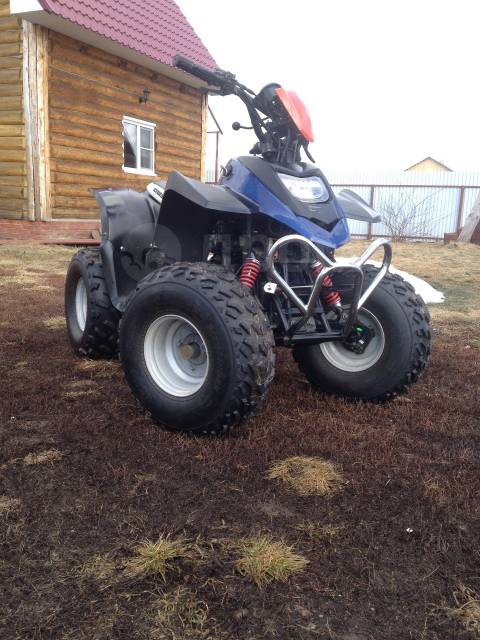 Stels ATV 100C. ,  \,   