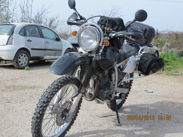 Suzuki Djebel. 250. ., , ,   