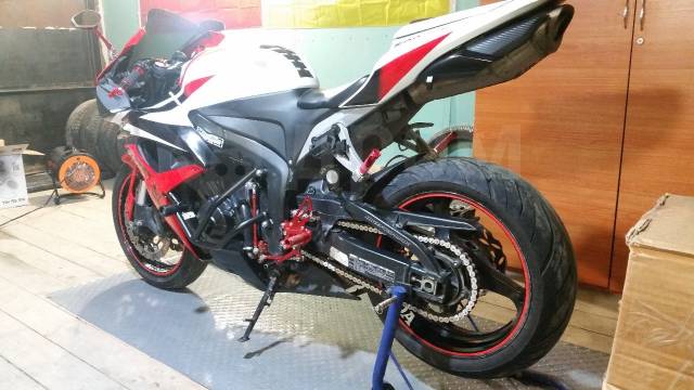 Honda CBR 600RR. 600. ., , ,   