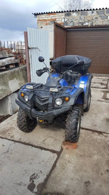 Stels ATV 700H. ,  \,   