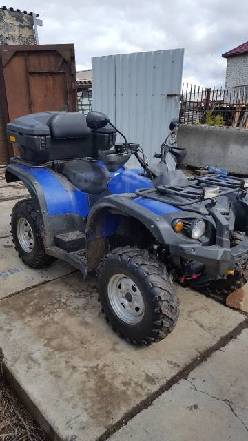 Stels ATV 700H. ,  \,   