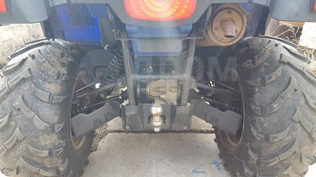 Stels ATV 700H. ,  \,   