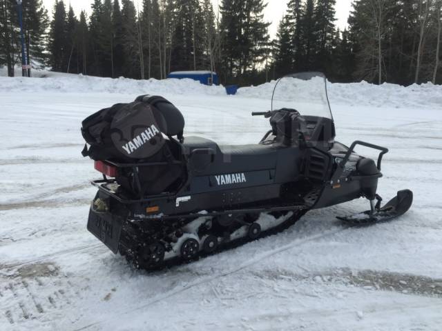 Yamaha Viking 540 IV. ,  ,   