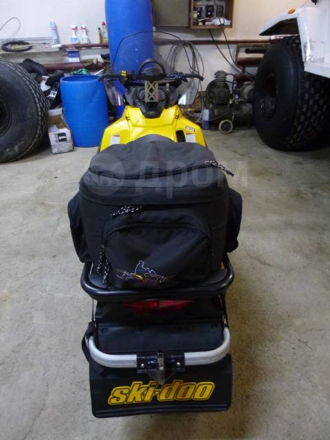 BRP Ski-Doo Tundra LT 600 Ace. ,  ,   