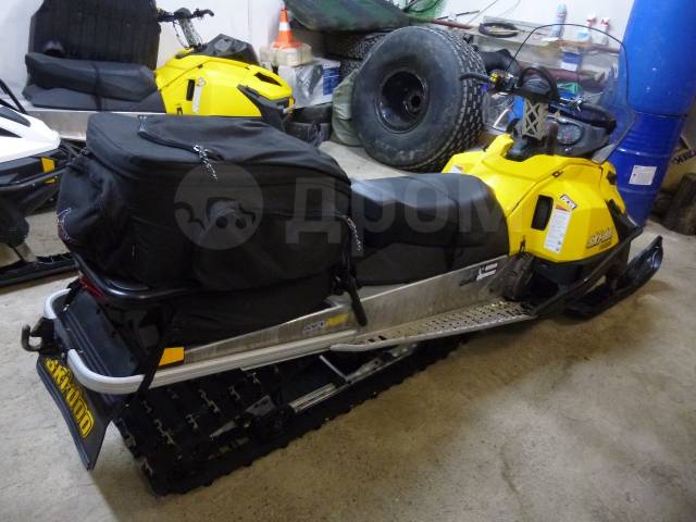 BRP Ski-Doo Tundra LT 600 Ace. ,  ,   