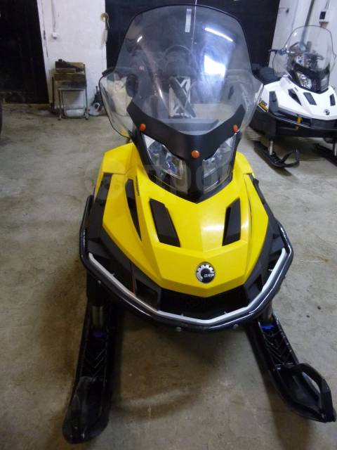 BRP Ski-Doo Tundra LT 600 Ace. ,  ,   