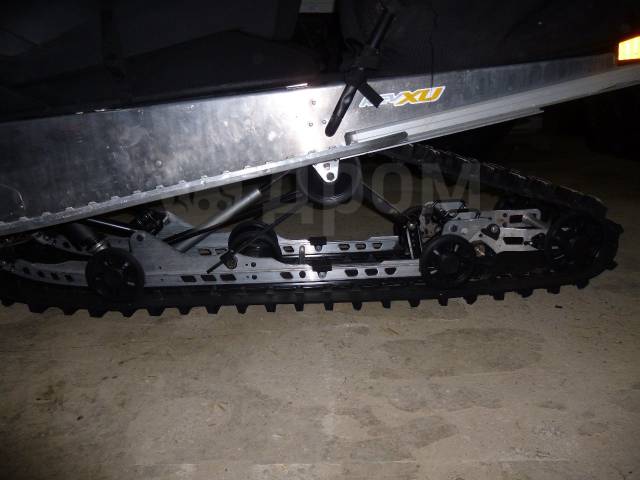 BRP Ski-Doo Tundra LT 600 Ace. ,  ,   