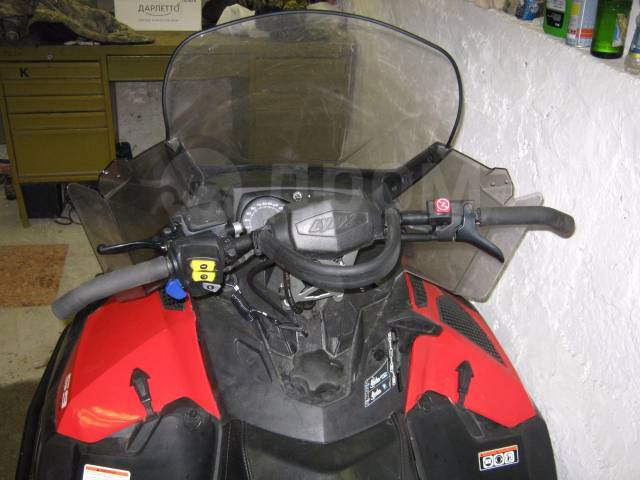 BRP Lynx 59 Yeti 600 Ace. ,  ,   