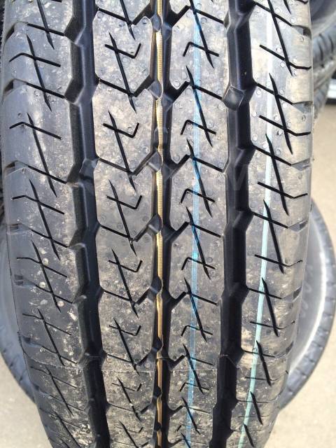 Кама-Euro-131, 195R14LT, 14", 1 шт, 195 мм, 80 %, радиальный, летние ...