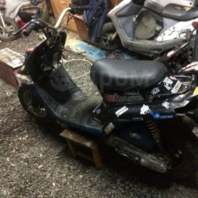 Yamaha BWS 50. 49. ., , ,   