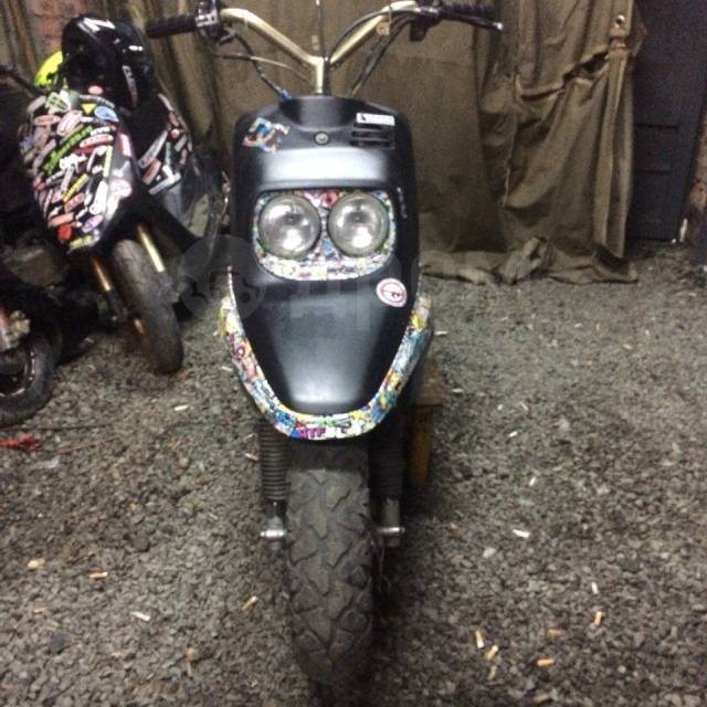 Yamaha BWS 50. 49. ., , ,   