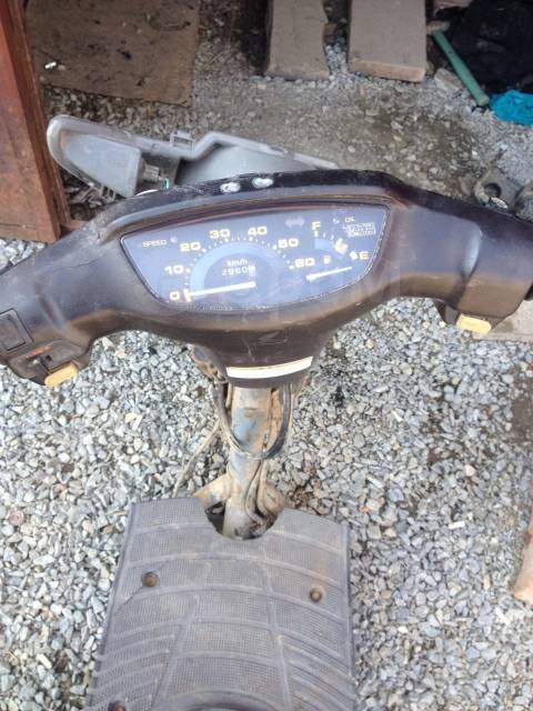 Honda Dio AF27. 49. ., ,  ,   